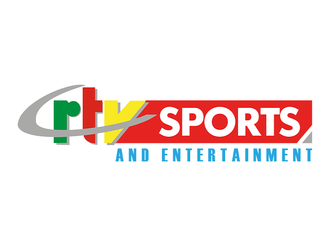 CRTV SPORT logo channel